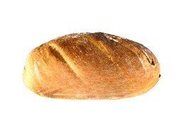 לחם מחמצת זיתים