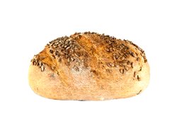 לחם מחמצת חמניות