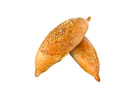 לחמניות קמח מלא