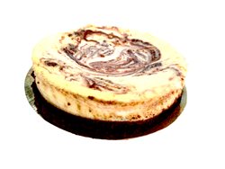 בראוניז גבינה