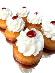 מיני סברינות 6 יחידות