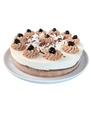 היער השחור קוטר 26