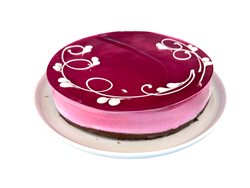 קסיס פרווה קוטר 17