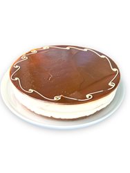 ריבת חלב קוטר 26