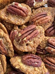 גרנולה פקאן