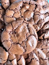 פאדג' שוקולד