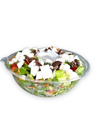 סלט ים תיכוני