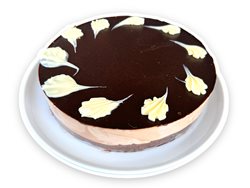 פאדג' נוגט קוטר 26