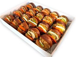 פריקסה אפוי 20 יחידות