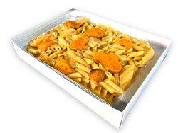 חמגשית פסטה