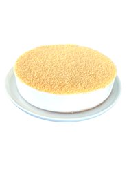 גבינה פירורים קוטר 17