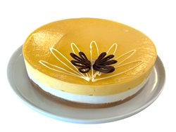 טרופיקנה מנגו וניל קוטר 17