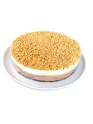 קפוצ'ינו קוטר 17