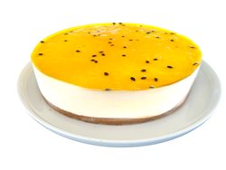 פסיפלורה פרווה קוטר 26