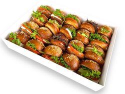 כריכוני פרעצל 10 יחידות