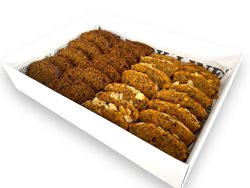 עוגות בחושות