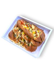 פלטת פוקאצ'ות