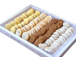 פלטת עוגיות