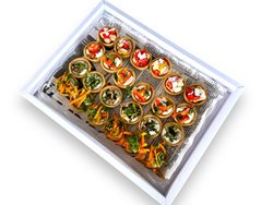 מיני ברקטים