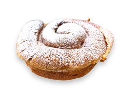 בריוש גבינה